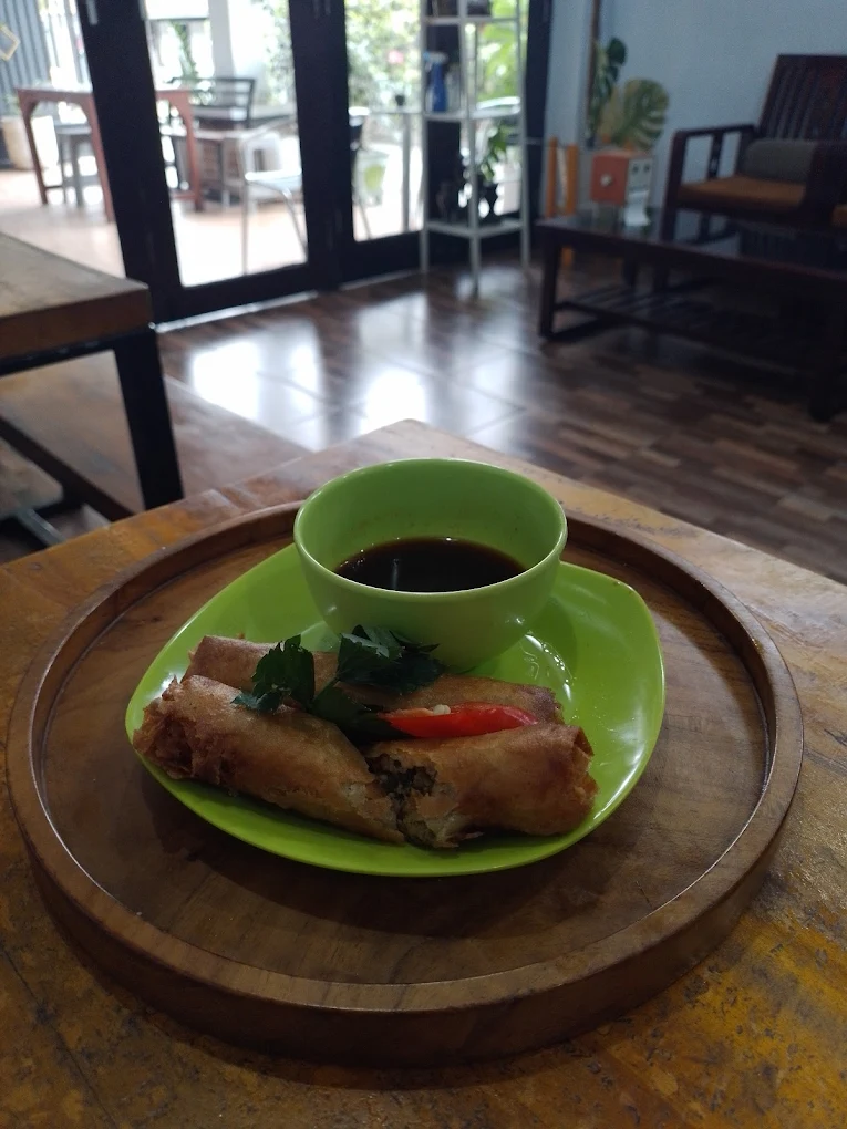 Lumpia