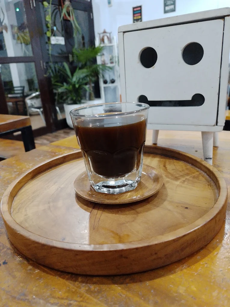 Teh Wedang Uwuh